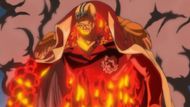Sakazuki, fuelled by Magu Magu no Mi (Image Credits: Toei Animation)